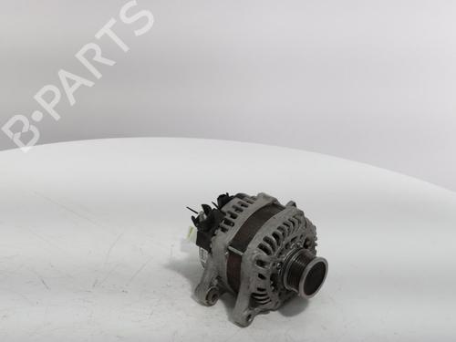 Alternator OPEL COMBO Box Body/MPV (K9) 1.5 D | BP27688255M7 - Image 2