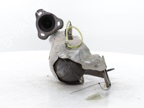 Catalyst RENAULT CAPTUR I (J5_, H5_) 0.9 TCe 90 | BP40588320M10 - Image 3