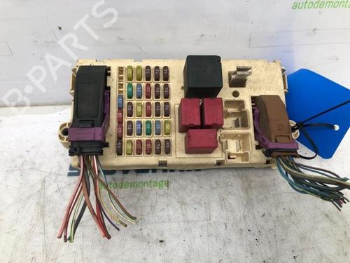Fuse box PEUGEOT BOXER Platform/Chassis 2.2 HDi 120 | BP40576063E1 - Image 2