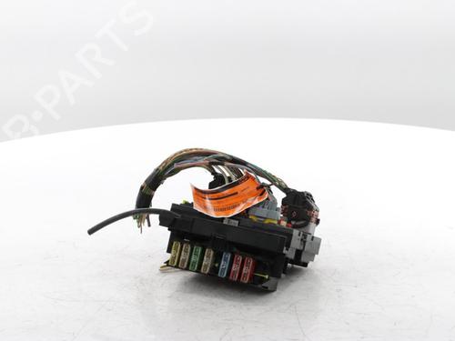 Boîte à Fusibles CITROËN C4 Picasso I MPV (UD_) 1.6 VTi 120 (120 hp) 29426200