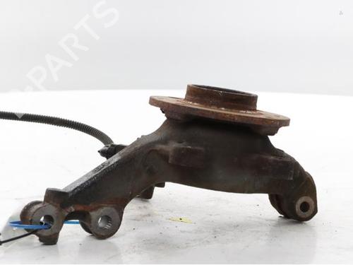Left front steering knuckle OPEL CORSA F (P2JO) CORSA-e (68) | BP40297608M25 - Image 6