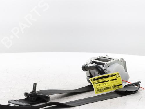 Front right seatbelt RENAULT TRAFIC III Van (FG_) 2.0 dCi 150 (FGMU) | BP34563175I25 - Image 4