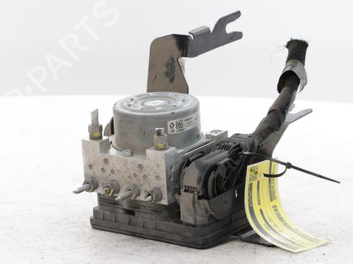 ABS pump RENAULT EXPRESS Box Body/MPV 1.5 Blue dCi 75 (F6AA) | BP36539013M43  - Image 9