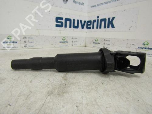 Used Ignition coil PEUGEOT 308 I (4A_, 4C_) 1.6 16V (120 hp) 10790916
