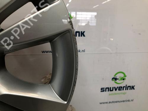 Rim CITROËN DS3 (SA_) 1.6 VTi 120 | BP21102605C45 