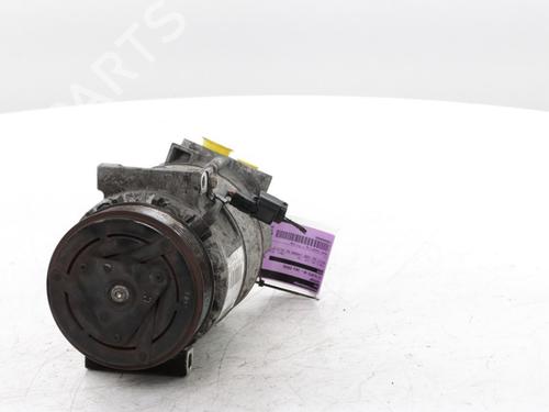 AC compressor FIAT TALENTO Van (296_) 2.0 EcoJet | BP30186001M34
