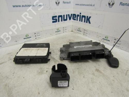 Used Engine control unit (ECU) Engine control unit (ECU) RENAULT TWINGO II (CN0_) 1.2 16V (CN04, CN0B) (75 hp) 40564654 40564654
