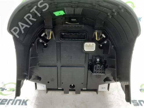 Instrument cluster PEUGEOT 108 1.0 VTi | BP40582275C47 - Image 4