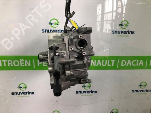 Gearbox PEUGEOT 208 II (UB_, UP_, UW_, UJ_) e-208 | BP17676632M3 