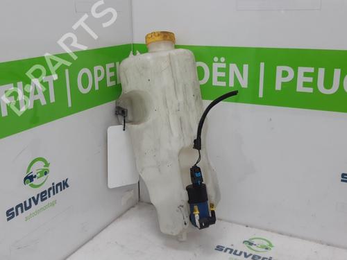 Sprinklertank SMART FORFOUR Hatchback (453) 1.0 (453.042, 453.043) (71 hp) 23122747