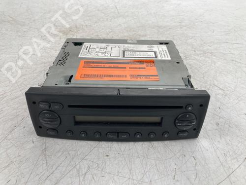 radio-citroen-jumper-ii-van-2006-33813828 main image