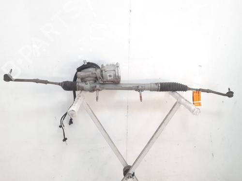 Used Steering rack CITROËN C3 III (SX) 1.2 PureTech 82 (83 hp) 30186227