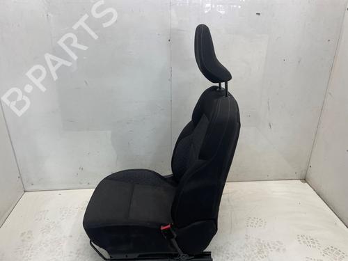 Right front seat RENAULT CLIO V (B7_) 1.0 SCe 65 (B7MG) | BP29426802C16 