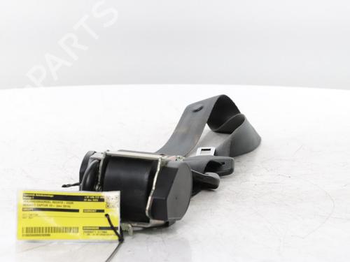 Front right seatbelt RENAULT CAPTUR I (J5_, H5_) 1.2 TCe 120 | BP32124422I25 
