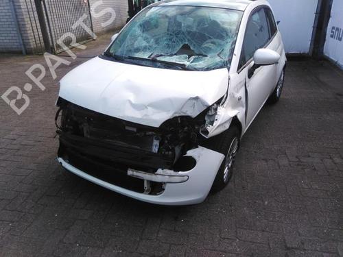 Front left panel FIAT 500 (312_) 1.2 (312AXA1A) | BP40578440C58 - Image 5