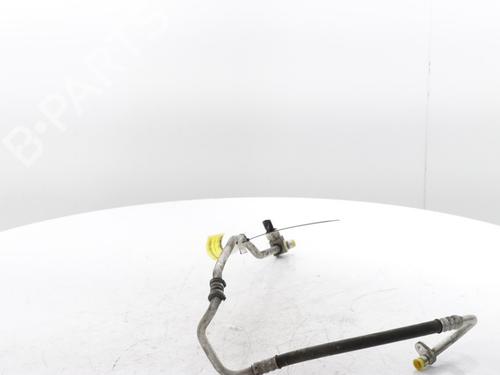 AC pipe RENAULT TRAFIC III Van (FG_) 1.6 dCi 120 (FGMK) | BP30185717M126 