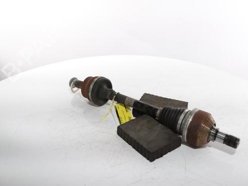 Left rear driveshaft VOLVO EX40 (536) EV | BP27971167M40 - Image 2