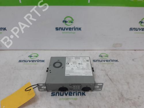 Used Radio RENAULT ARKANA I (LCM_, LDN_) 1.3 TCe 160 (LDN1) (158 hp) 20158205