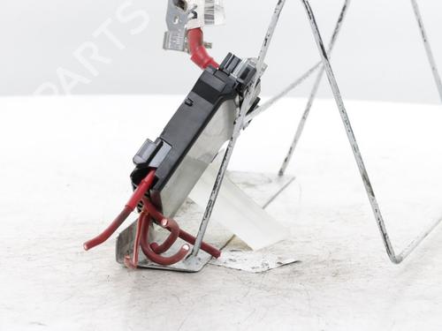 Fuse box RENAULT KANGOO III Box Body/MPV 1.3 TCe 100 (FJMA) | BP38347421E1 - Image 4