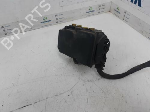 ABS pump RENAULT TRAFIC II Van (FL) 2.0 dCi 90 (FL0H, FL00, FL01, FL0M, FL0P, FL0S) | BP38459903M43 - Image 4