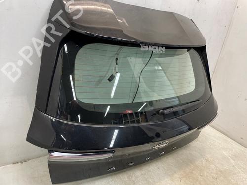 Tailgate OPEL MOKKA 1.2 (76) | BP34603870C6 - Image 2