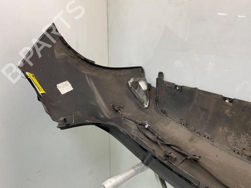 Rear bumper RENAULT ZOE (BFM_) ZOE | BP30186754C8 
