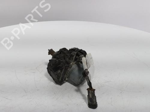Used Vacuum pump Vacuum pump 27688212 27688212