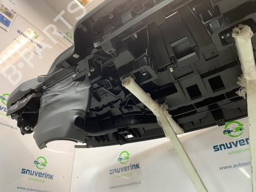 Instrumentbræt RENAULT TRAFIC III Van (FG_) 2.0 dCi 130 (FGMY) | BP25449888C46 