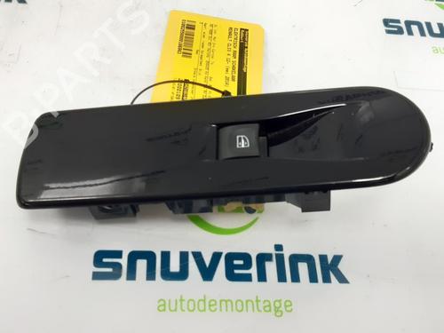 Used Switch RENAULT CLIO IV (BH_) 1.5 dCi 90 (90 hp) 13683581