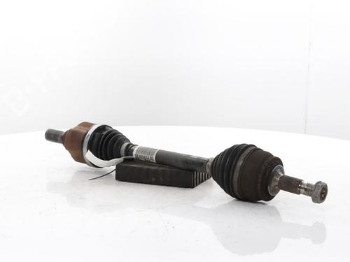 Left front driveshaft PEUGEOT EXPERT Van (V_) 2.0 BlueHDi 180 | BP39618880M38 - Image 2