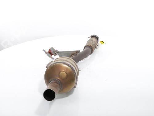 Katalysator DACIA DUSTER (HM_) 1.0 LPG (HMMT) | BP27287615M10 - Image 4