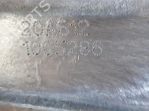 Gearbox CITROËN C4 CACTUS 1.2 VTi 82 | BP38062629M3 - Image 6
