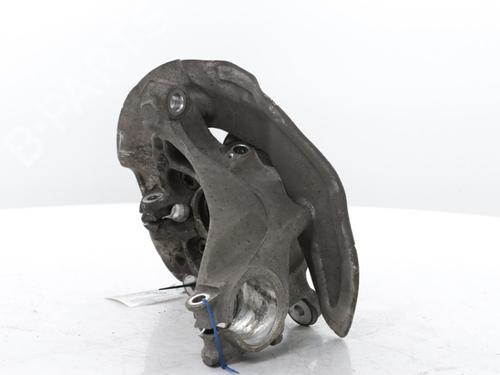 Left front steering knuckle BMW 1 (F40) 118 i | BP39267715M25  - Image 7