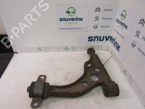 Venstre foran bærearm FIAT DUCATO Van (244_) 2.8 JTD (128 hp) 30758538