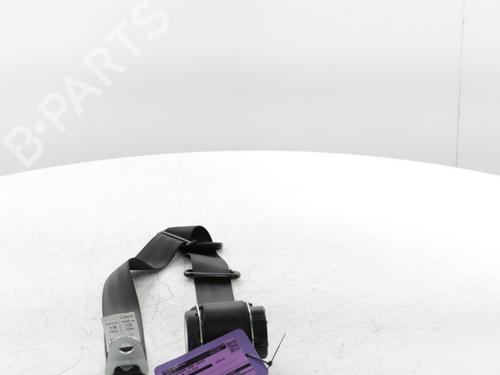 Rear left seatbelt FIAT DUCATO Platform/Chassis (250_) 130 Multijet 2,3 D | BP29640710I29 