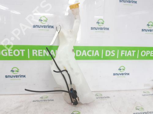 Washer pump RENAULT MEGANE IV Grandtour (K9A/M/N_) 1.2 TCe 130 (K9MR) | BP24166813E24 