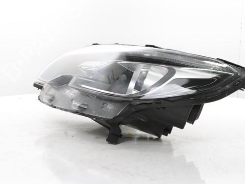 Right headlight PEUGEOT 2008 I (CU_) 1.2 THP 110 / PureTech 110 | BP40297647C29 - Image 2