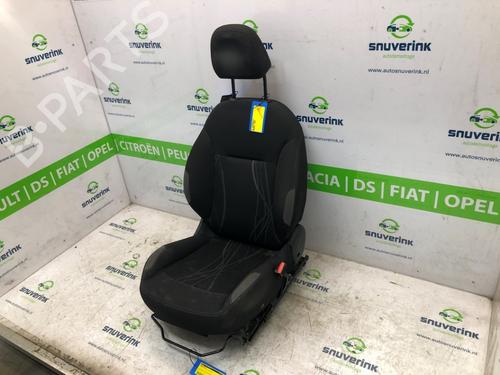 Right front seat PEUGEOT 208 I (CA_, CC_) 1.2 VTI 82 | BP20074269C16 