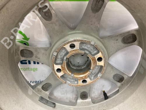 Rim PEUGEOT 208 I (CA_, CC_) 1.2 VTI 82 | BP24647478C45 