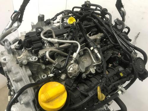 Engine RENAULT ARKANA I (LCM_, LDN_) 1.3 TCe 140 (LDN0) | BP34564719M1  - Image 8
