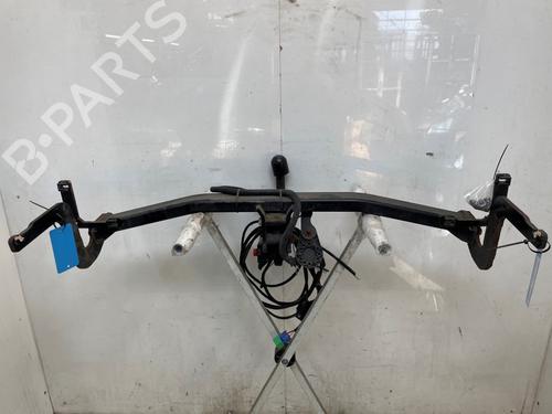 Gancio traino Gancio traino PEUGEOT 308 II (LB_, LP_, LW_, LH_, L3_) 1.2 THP 130 (131 hp) 34566228 34566228