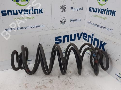 Used Shock absorber spring PEUGEOT 2008 I (CU_) 1.2 VTi (82 hp) 13190291