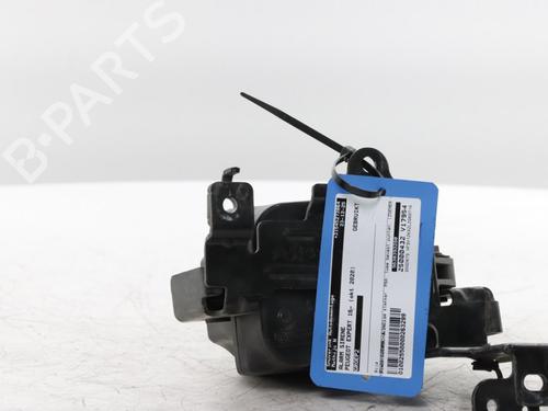 Electronic module PEUGEOT EXPERT Van (V_) E-EXPERT | BP31261497M83