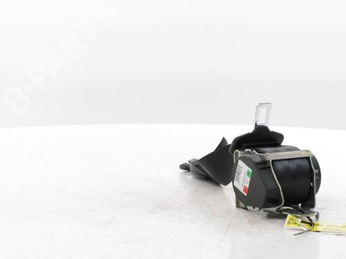 Rear right seatbelt DACIA SANDERO II TCe 90 (B8M1, B8MA, B8AC) | BP30757413I28 - Image 7