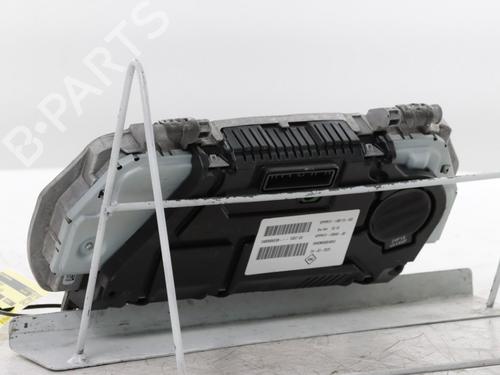 Instrument cluster DACIA DUSTER (PYM_, PYN_) 1.2 TCe 130 | BP33697241C47  - Image 5