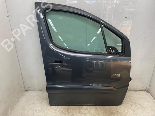 right-front-door-peugeot-partner-box-bodympv-2008-34565151 main image