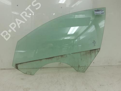 Used Front left door window Front left door window PEUGEOT 508 SW II (FC_, FJ_, F4_) Hybrid 224 (F45GQU) (224 hp) 34423309 34423309