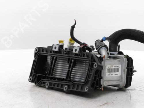 Intake manifold DACIA DUSTER (PYM_, PYN_) 1.2 TCe 130 | BP33697263M70 - Image 2