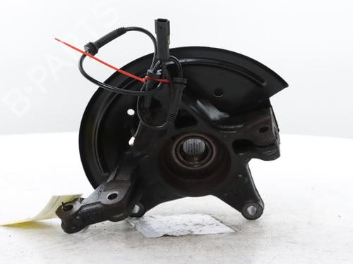 Right front steering knuckle RENAULT ZOE Hatchback Van (BFM_) Electric (BFMC, BFMD) | BP37660162M26 - Image 6