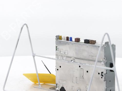 Radio RENAULT ARKANA I (LCM_, LDN_) 1.6 E-TECH 145 (LDMU) | BP30758315E6